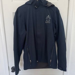 Daou Branded l Storm Creek Commuter Executive All-Season Jacket l Mens M l BNWT